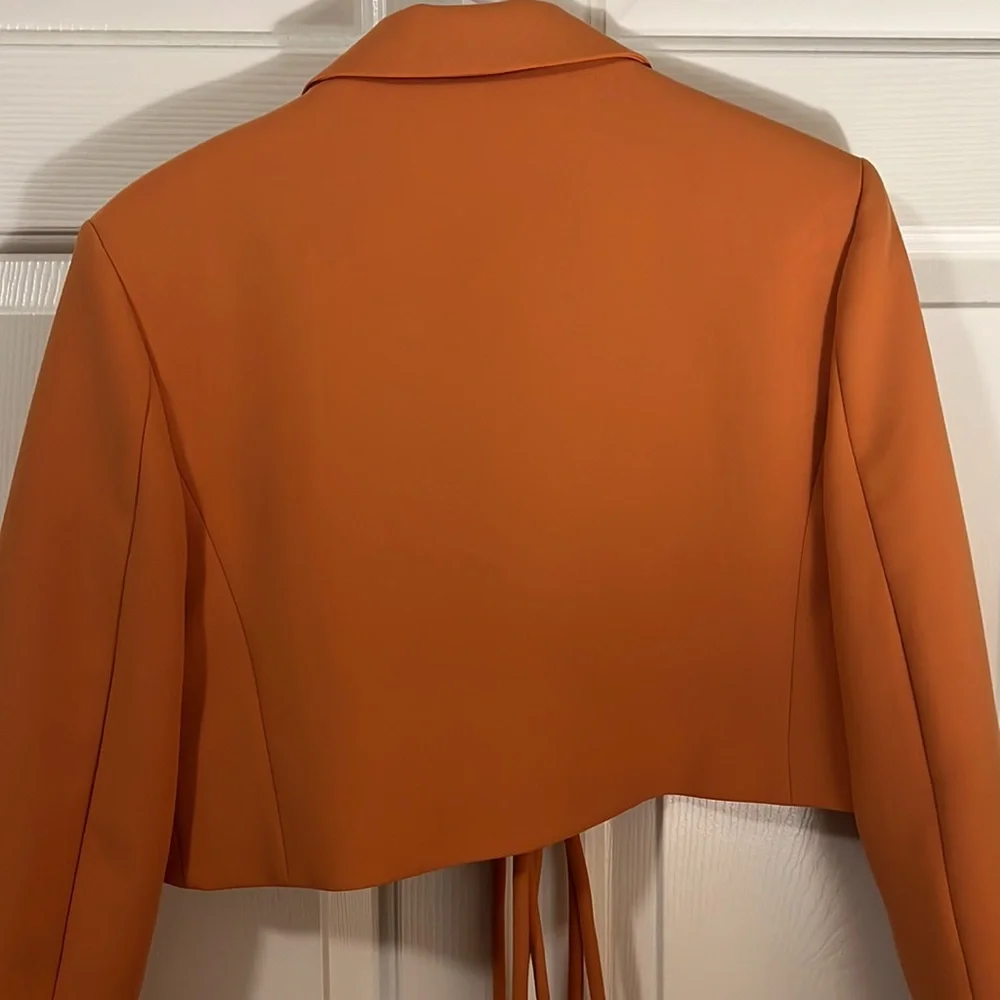Zara Blazer - Picture 5 of 7